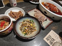 -南京大牌档(新街口德基广场店)