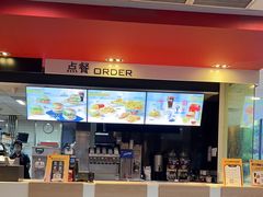 -麦当劳(杭州庆春路店)