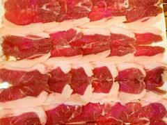 -仁和四季涮肉馆(天坛南门店)