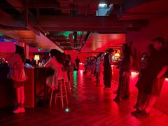 -JZ Club 爵士酒吧(上海店)