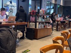 -星巴克臻选(北京太阳宫凯德店)