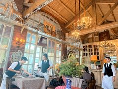 -小芳廷餐厅