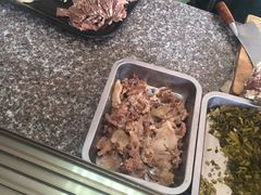 -阿辉牛肉面(唐叶新村店)