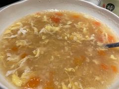-老码头黑皮肘子锅包肉(文政街店)