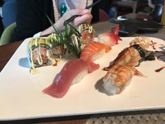 -山葵家·创意料理(宁波来福士店)
