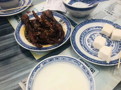 -恒信牛奶甜品(南京总店)