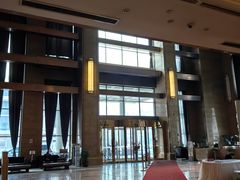 -抚顺中伟假日国际酒店