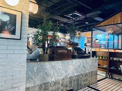 -Ponte 意大利餐厅
