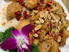 炸竹肠-五邑人家(江门店)