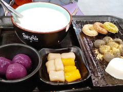 -鲜芋仙(太原街万达店)