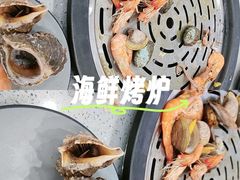 -仙螺岛海鲜自助餐厅(总店)