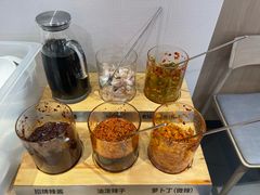 -李先生牛肉面大王(广渠门内店)