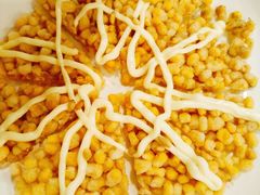 松仁玉米烙-翠亭酒家(山西南路店)