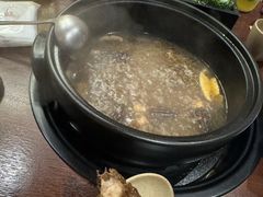 -滇野云南野生菌餐厅(陕西南路店)