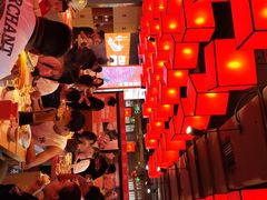 大堂-巴蜀大将火锅(太原旗舰店)