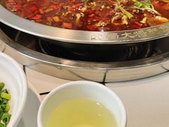 -蛙一刀·麻椒鱼火锅(金仙桥店)
