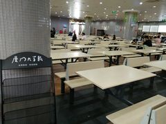 食堂-厦门大学(思明校区)
