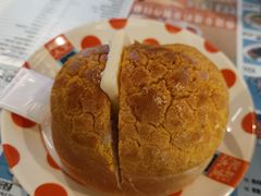 -肥韬茶餐厅(海上世界店)