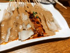 -福茂源横山铁锅羊肉(牡丹园店)