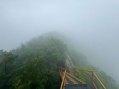-吉林市朱雀山国家森林公园