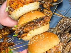 -呼吉牧蒙古烤肉·烧烤·小龙虾