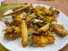 -红日饭店(裕隆三路店)