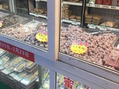 -天津堆姐糖堆刨冰(河东区总店)
