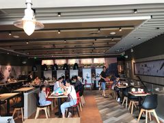 大堂-肯德基(世纪金源店)