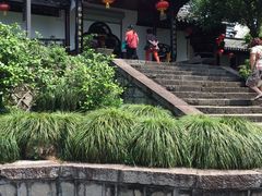 -桐君山春江扬帆码头