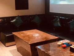 -V-SHOW KTV(济南概念店)