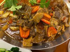 -堂瓦里·33年传统赣菜(第一街区店)