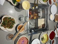 -海底捞火锅(新华联梦想城店)