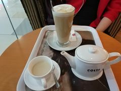 -COSTA COFFEE(水游城店)
