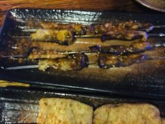 -质烤烤物·活烤海鲜(质烤总店)