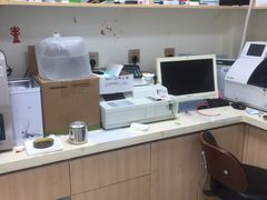 -全心全意连锁动物医院·微创中心·内科急重症·心脏专科(丰管路店)