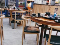 -501號台州海鲜餐厅(海创园店)