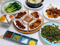 -润记·广东餐馆(苏州中心店)