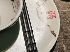 -绿茶餐厅(天津天河城店)