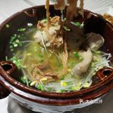 哈哈，第一次吃鸽子蛋