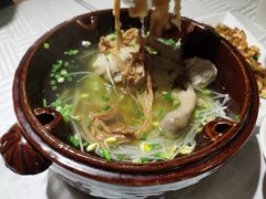 汽锅丸子蛋-琬苑鸽庄·川粤融合菜(解放碑总店)