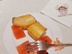 -东方豪客牛排意面披萨(金凤万达店)