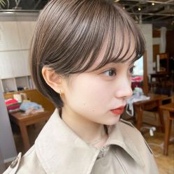 -MY HAIR ARDOR