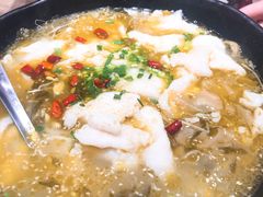 -好人民间小吃(镇江八佰伴店)