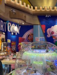 -卡通尼·超级欢乐屋(重庆渝北吾悦广场店)