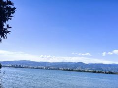 -西昌邛海湿地