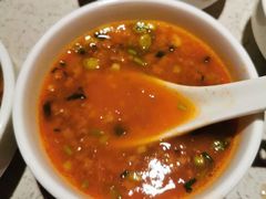 -海底捞大排档火锅(悦荟广场店)