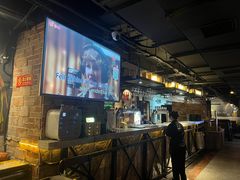 -麦凯伦烧烤·精酿超级工厂店(金桥总店)
