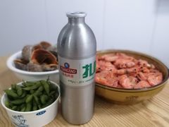 -沈家门渔港