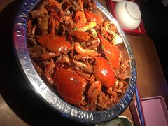 -胖哥俩肉蟹煲(宿迁宝龙广场店)