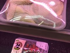 -百佳永辉超市(来福士广场店)